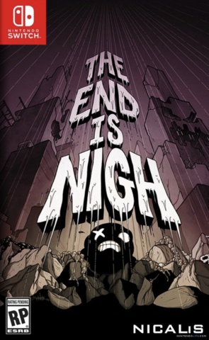The End is Nigh